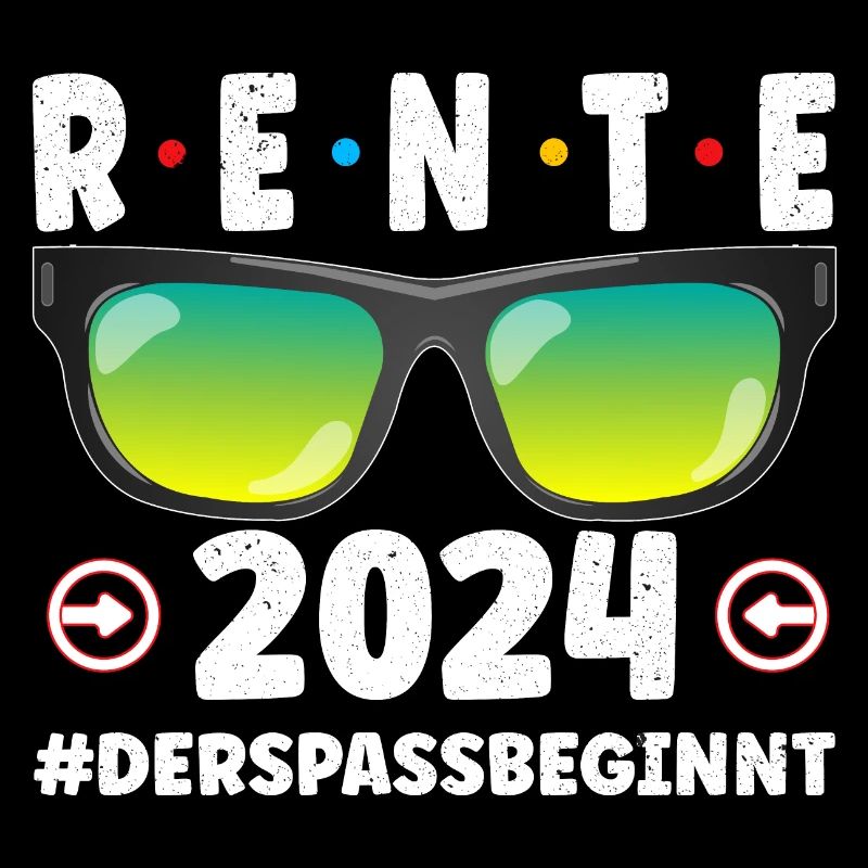 Retraite 2024 - le plaisir commence