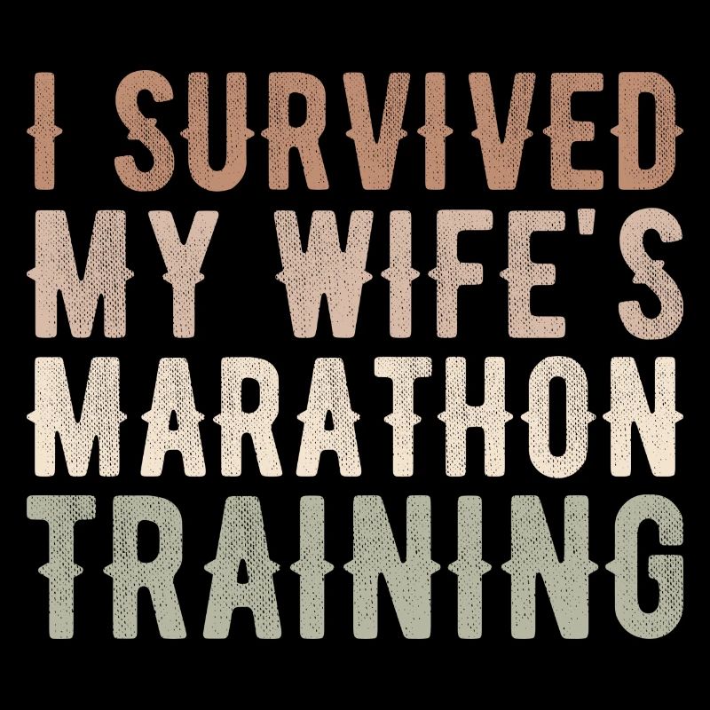 Wifes Training Schedule Funny Triathlon Gift