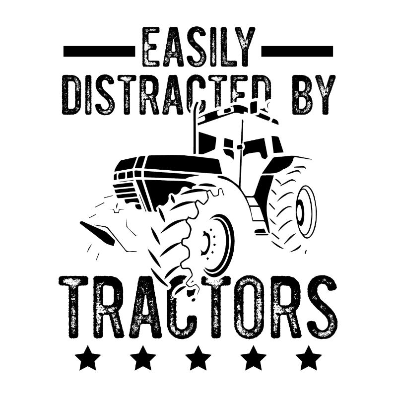 traktor farmer