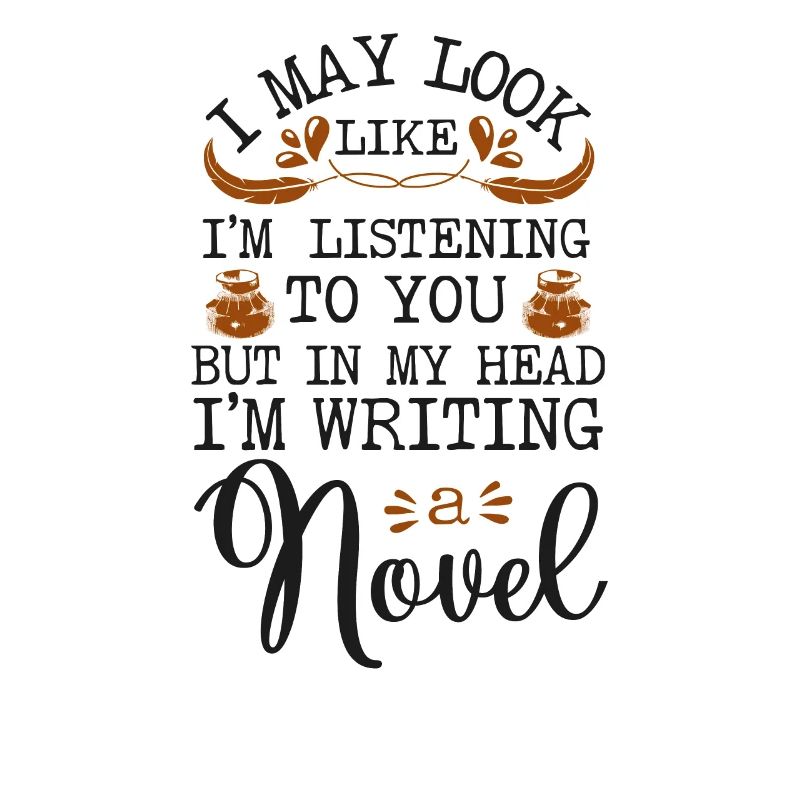 Writing Novel Writer & Published