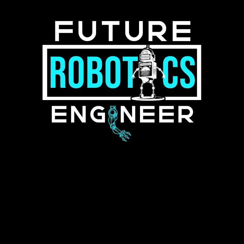 Future Robotics Engineer
