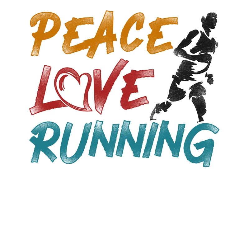 Running Runner Semi-Marathon