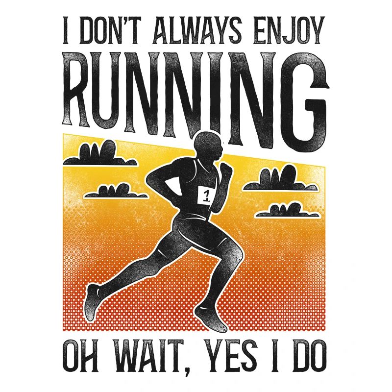 Running Runner Half Marathon