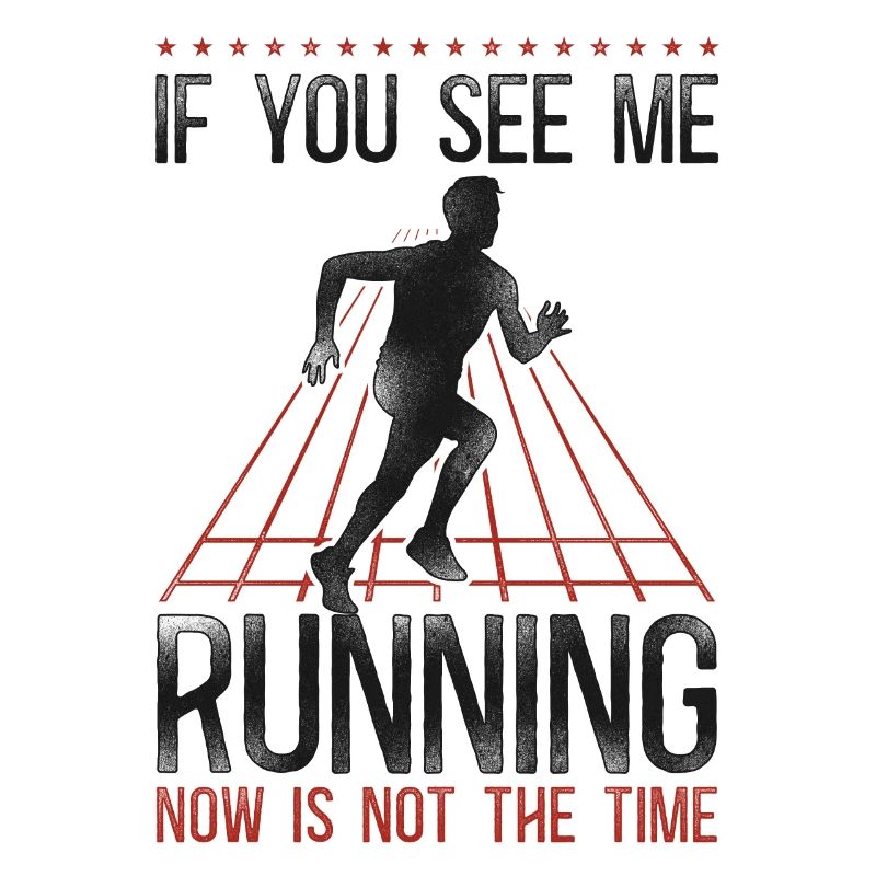 Running Runner Half Marathon