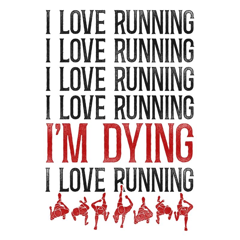 Running Runner Semi-Marathon