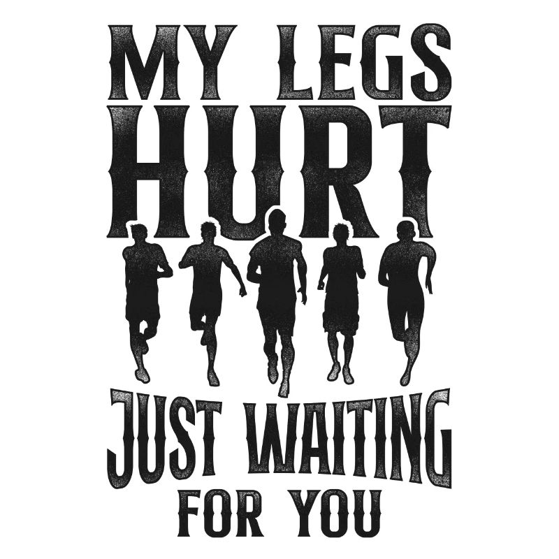 Running Runner Half Marathon