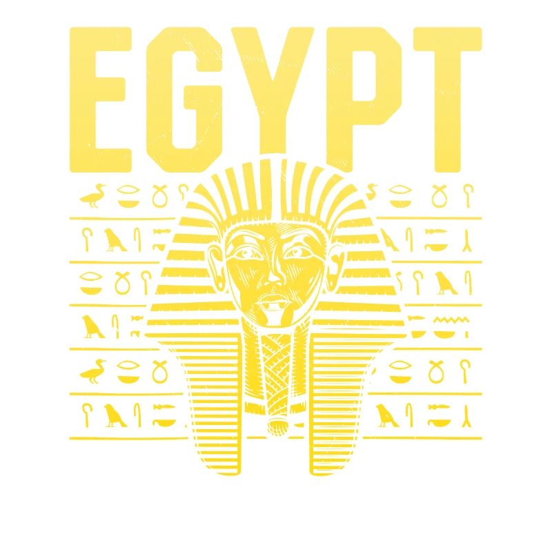 Tutankhamun Egyptian Pharaoh Ancient Egypt