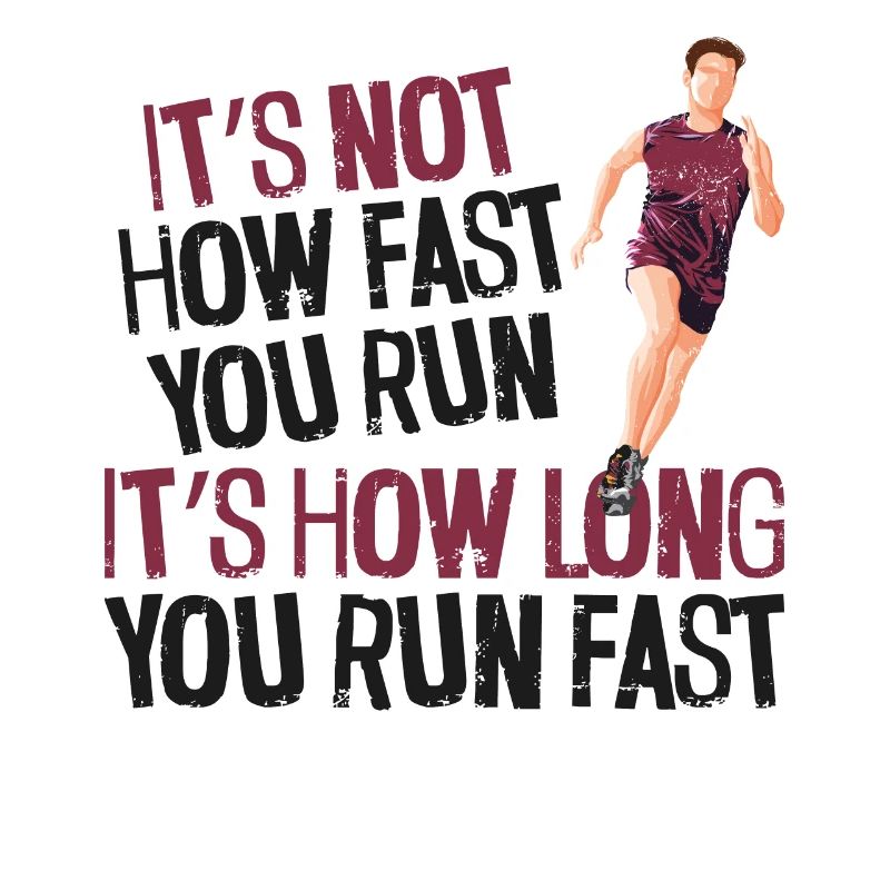 Running Runner Half Marathon