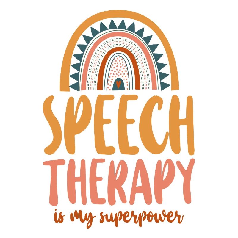 Speech Therapist Therapy Assistant
