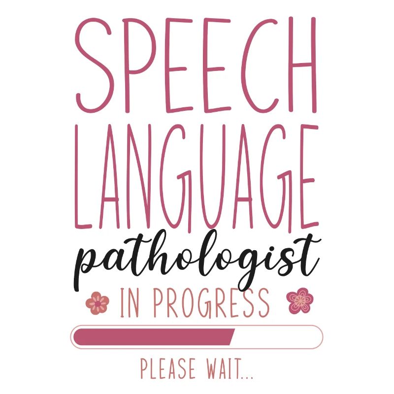 Speech Therapist Therapy Assistant