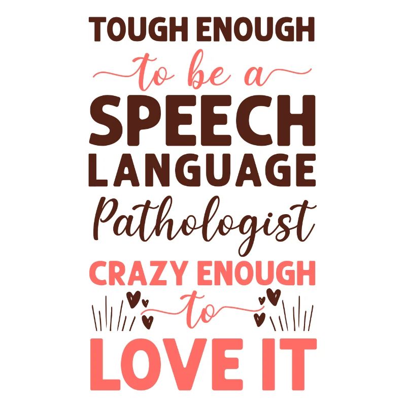 Speech Therapist Therapy Assistant