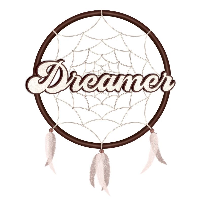 Dreamer - Träumer, Traumfänger