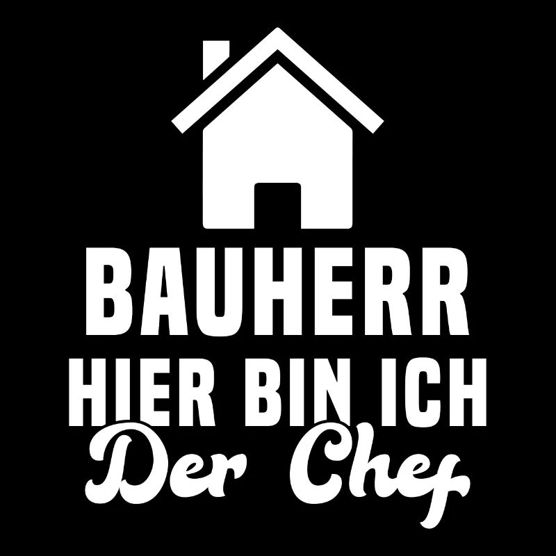 Maître d'ouvrage Ici, c'est moi le chef Chantier