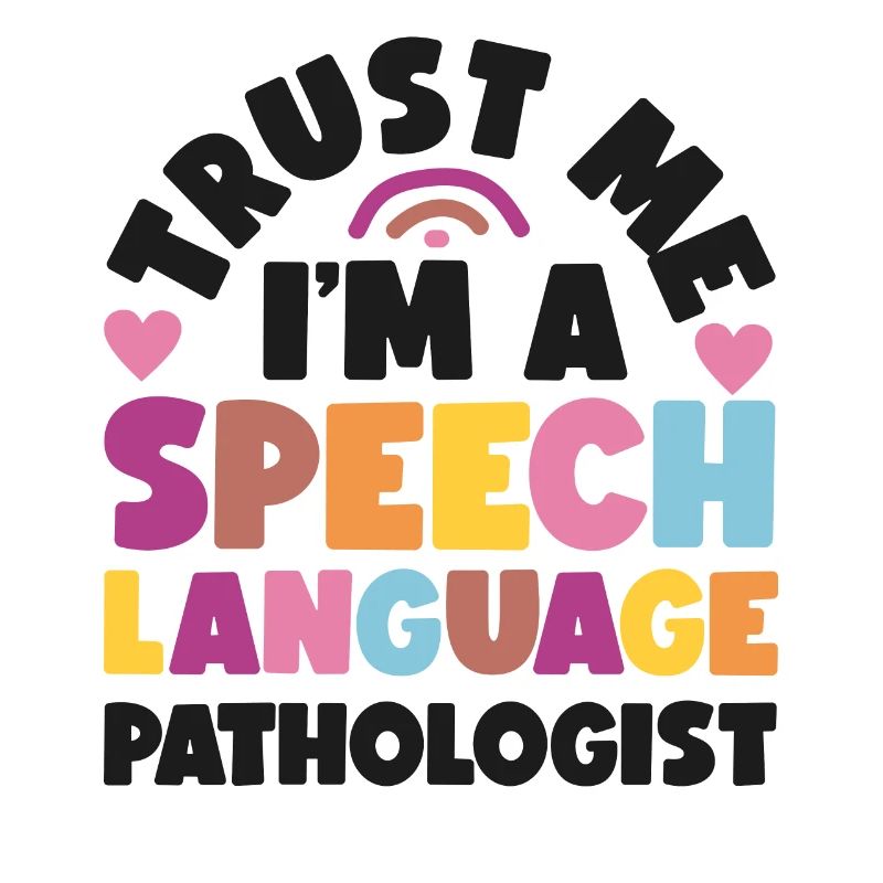 Speech Therapist Therapy Assistant