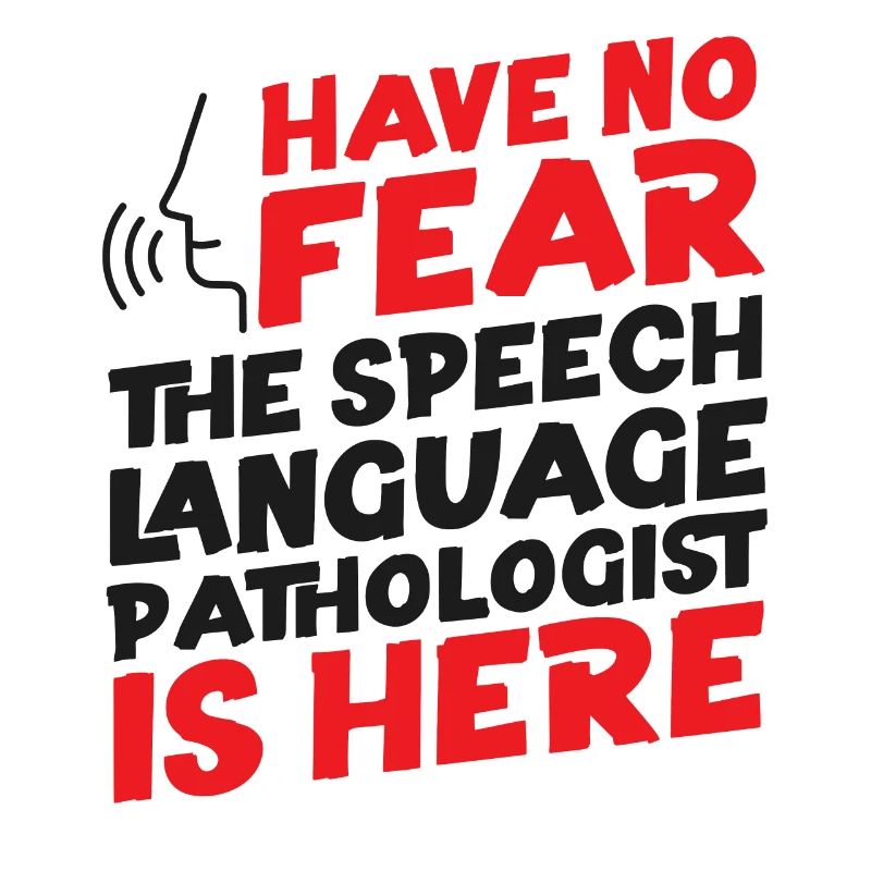 Speech Therapist Therapy Assistant