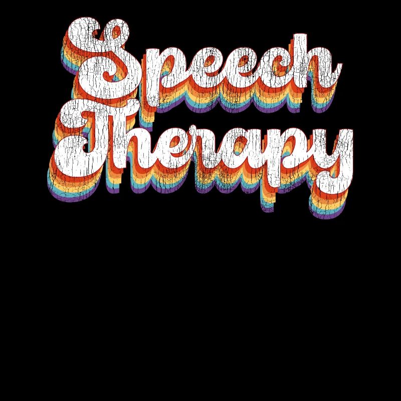 Speech Therapist Therapy Assistant