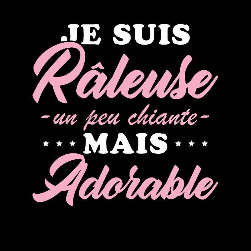 Grumpy but adorable personalized humor gift