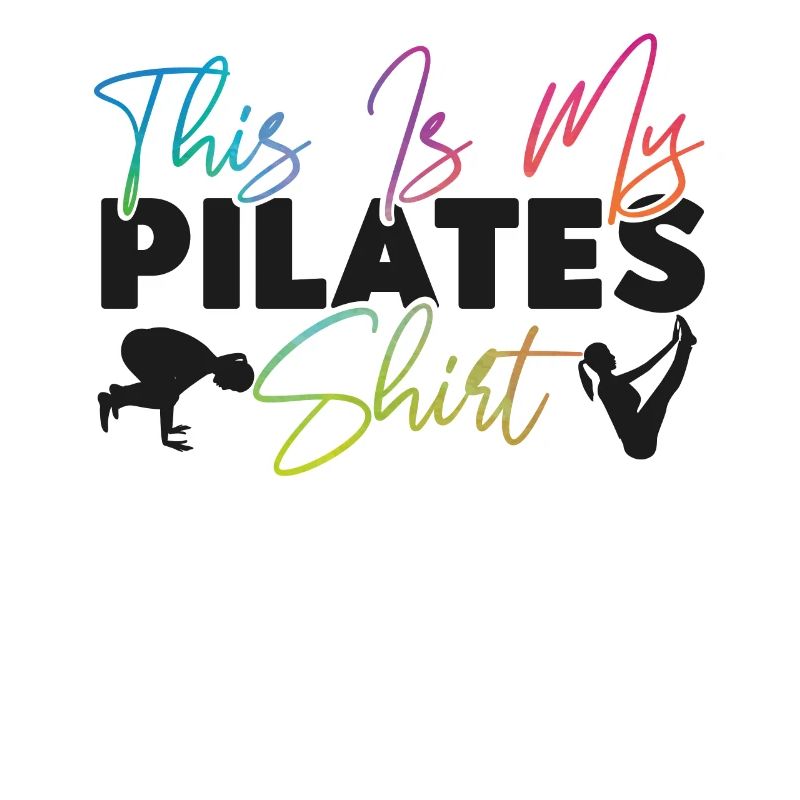 Instructeur de Pilates Professeur C’est