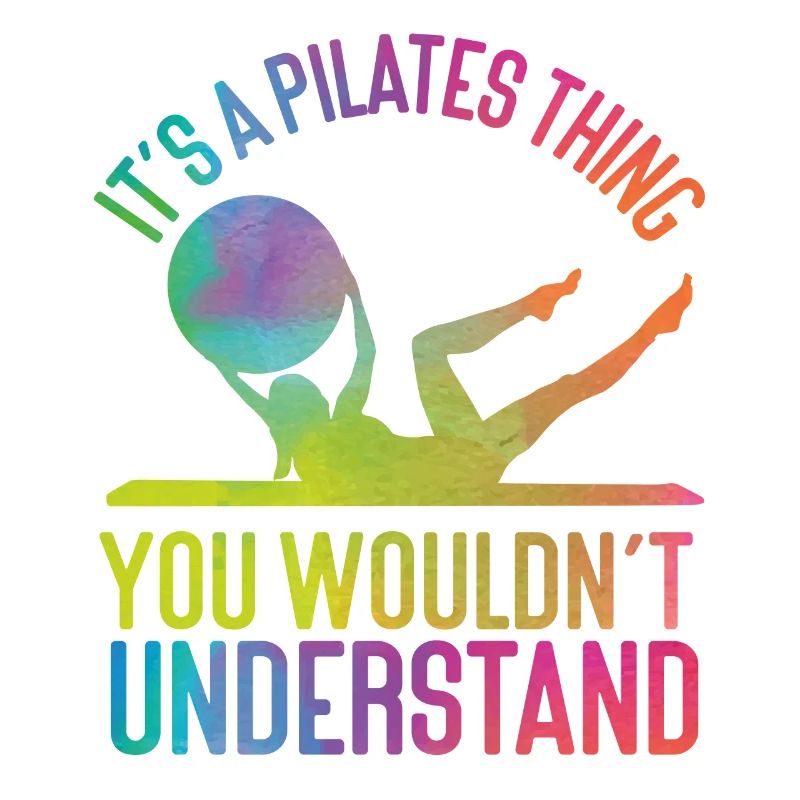 Instructeur de Pilates Enseignant
