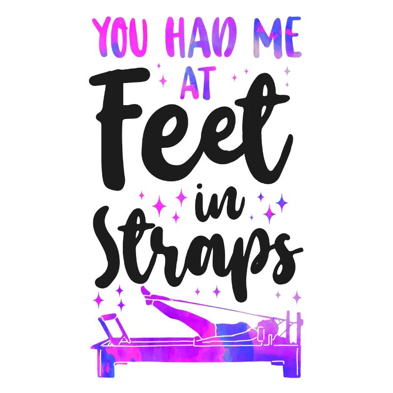 Pilates Instructor Teacher You Had