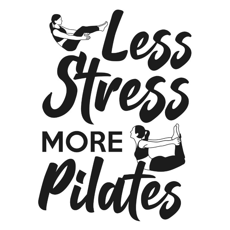 Instructeur de Pilates Professeur Moins