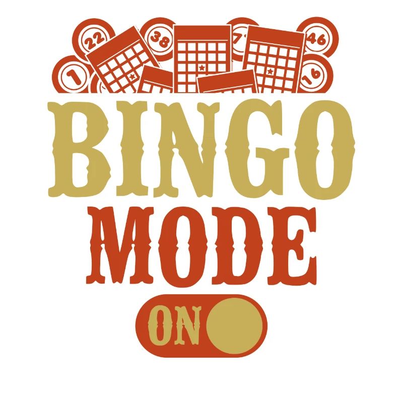Bingo Player Bingo Mode On