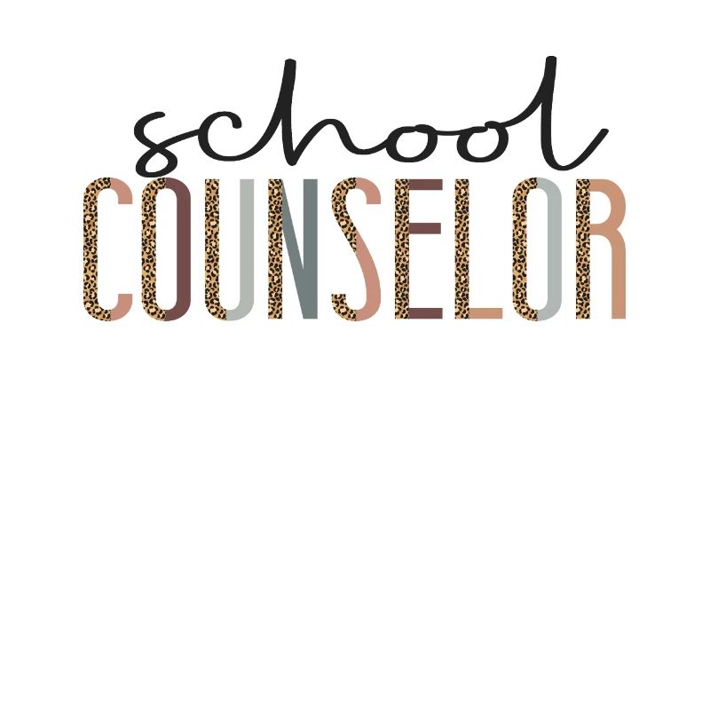 Conseiller scolaire Guépard léopard