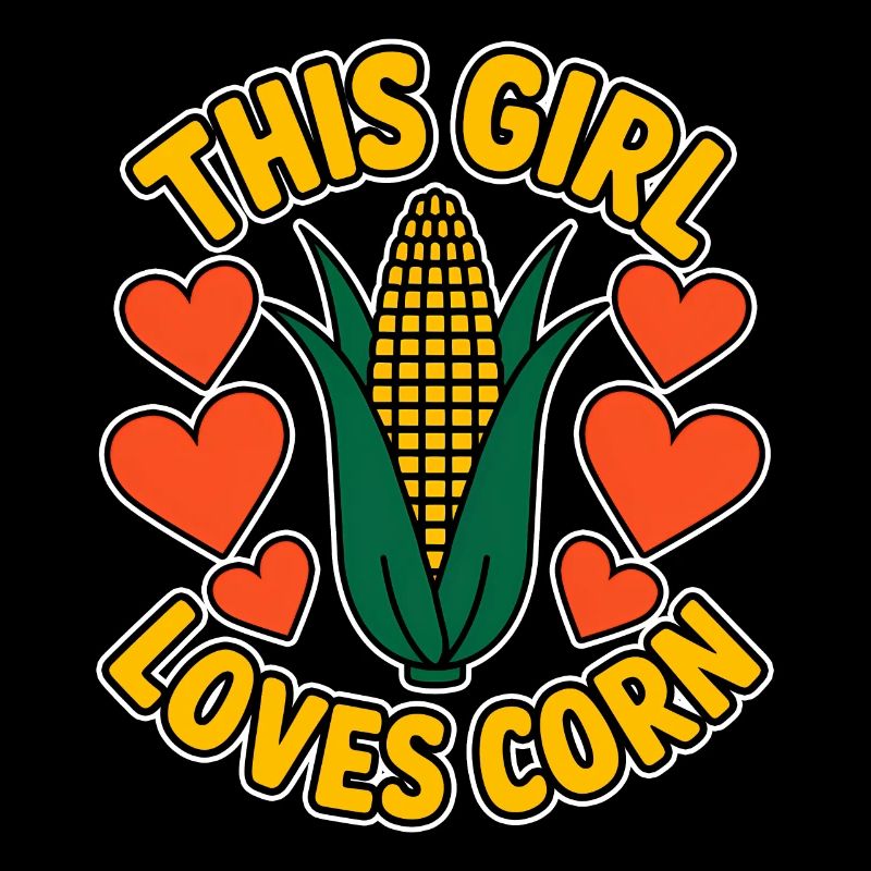 Corn on the cob saying corn funny corn on the cob gift