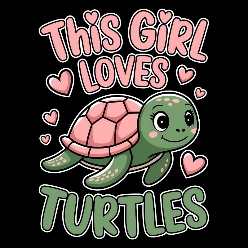 Turtle Saying Funny Turtles Gift