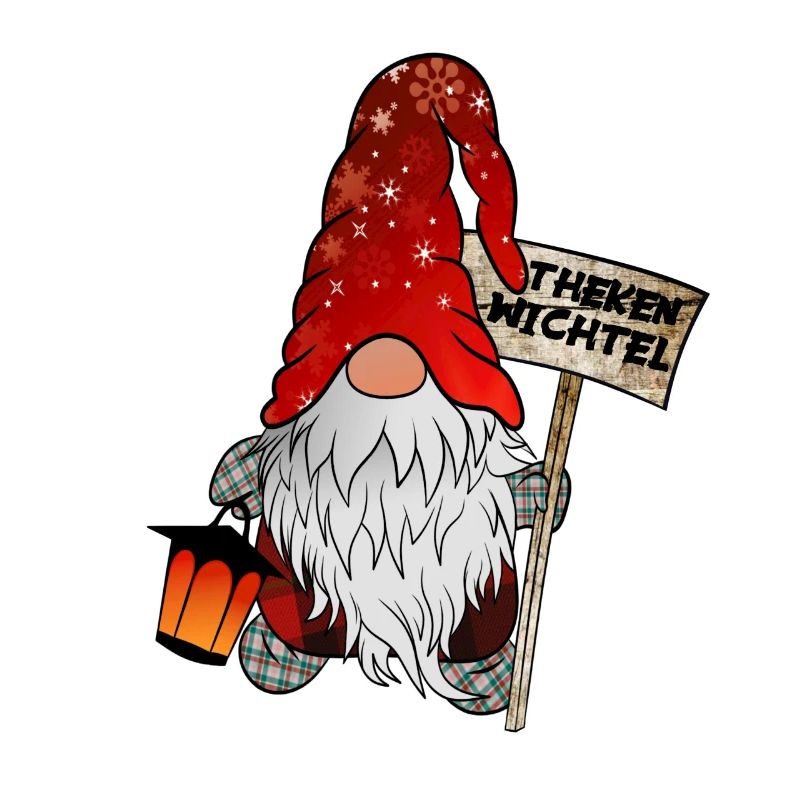 Compteurs de gnomes – pour les amateurs de bars et de pubs
