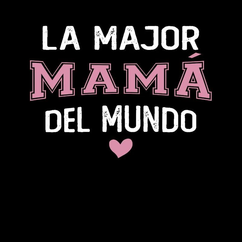 Die beste Mama der Welt Muttertag