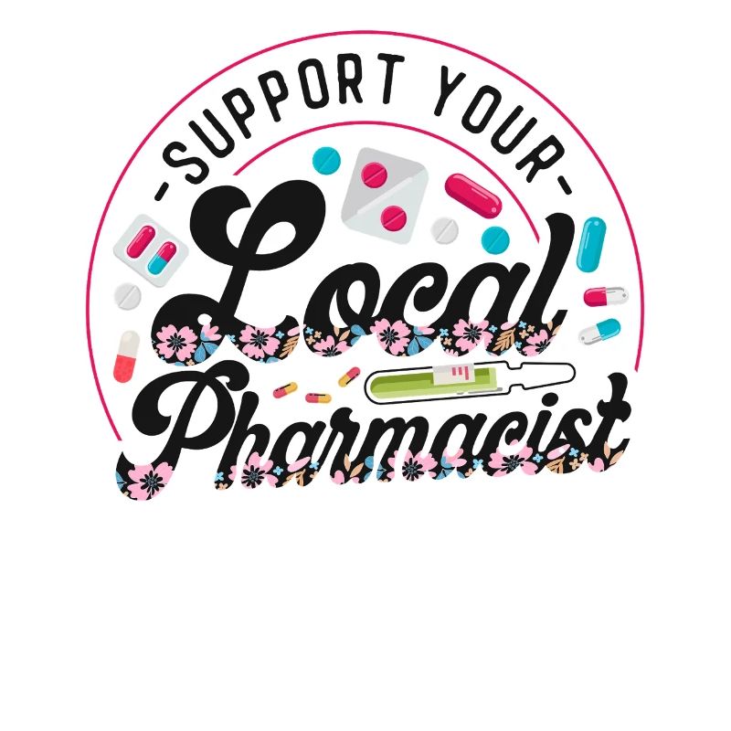 Technicien en pharmacie