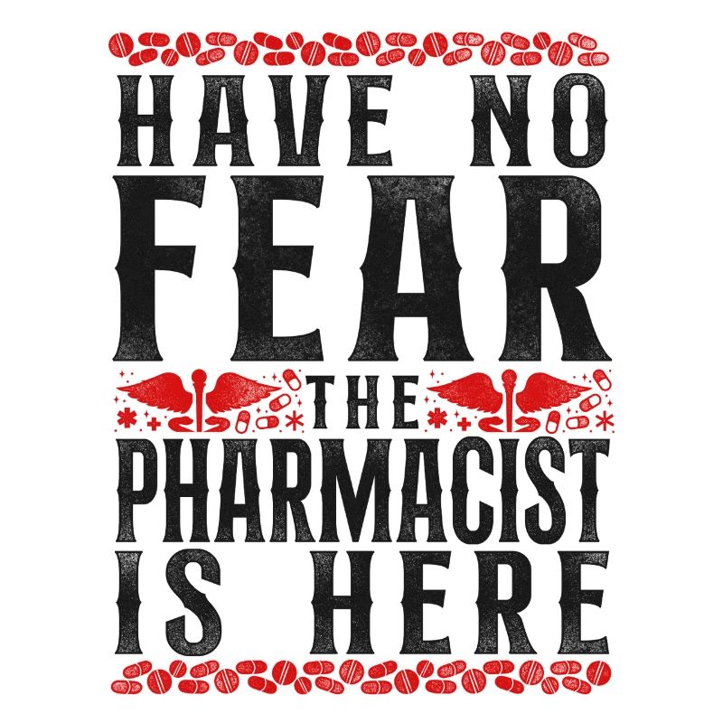 Technicien en pharmacie