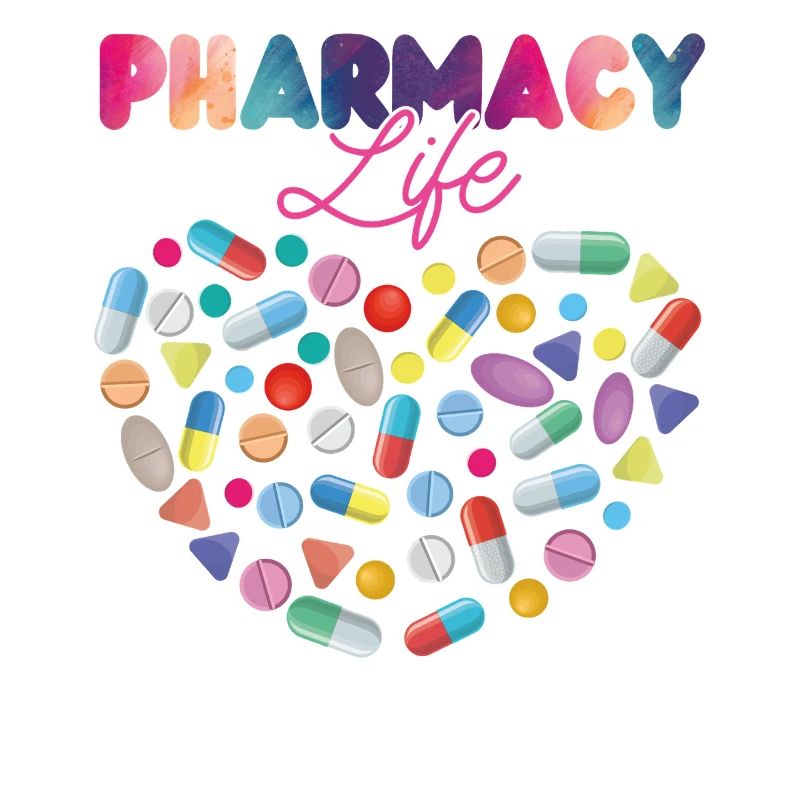 Technicien en pharmacie