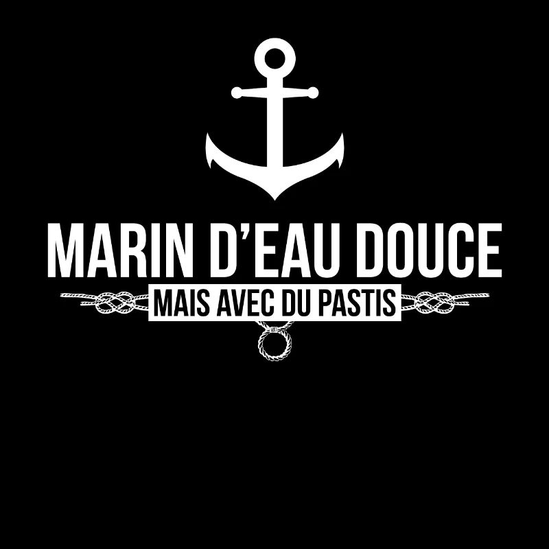 MARIN D EAU DOUCE