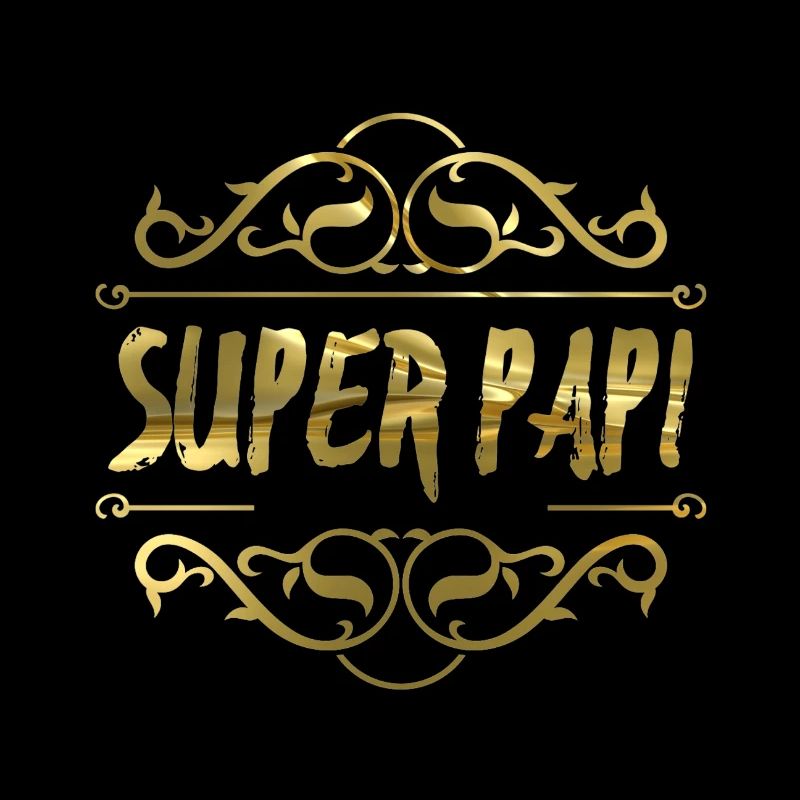Super Papi