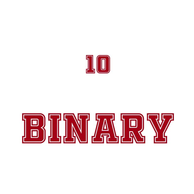 10 Arten von Menschen Codi Binary Programmer