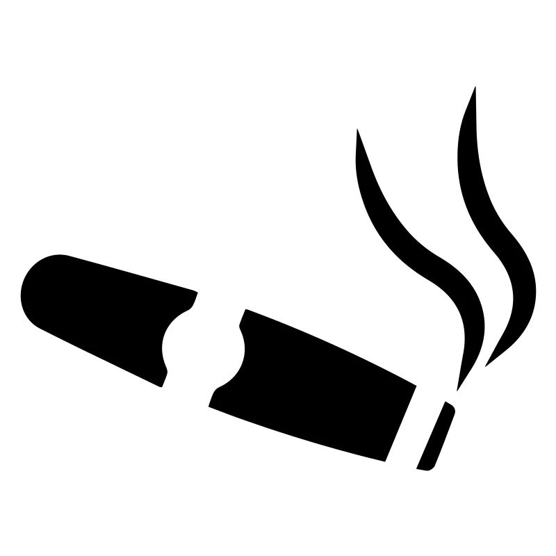 Cigar Symbol