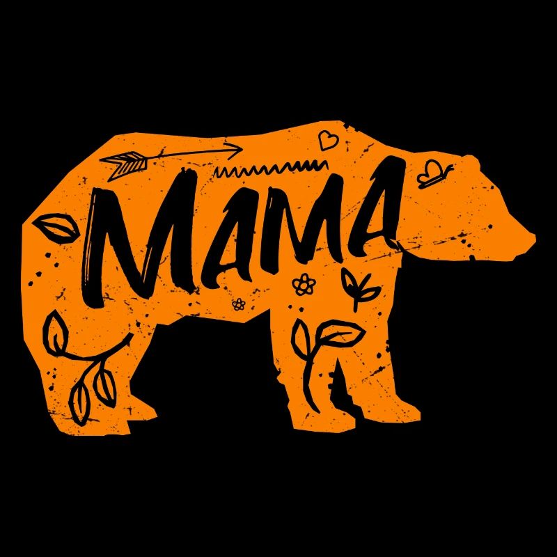 Mama Bear