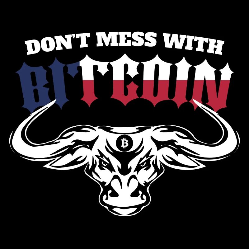 Bitcoin BTC Revolution - Crypto Gift Idea