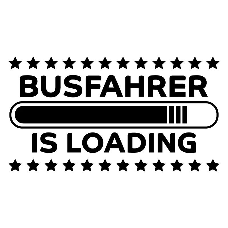 Busfahrer Spruch Beruf Lustiges Busfahrer Geschenk