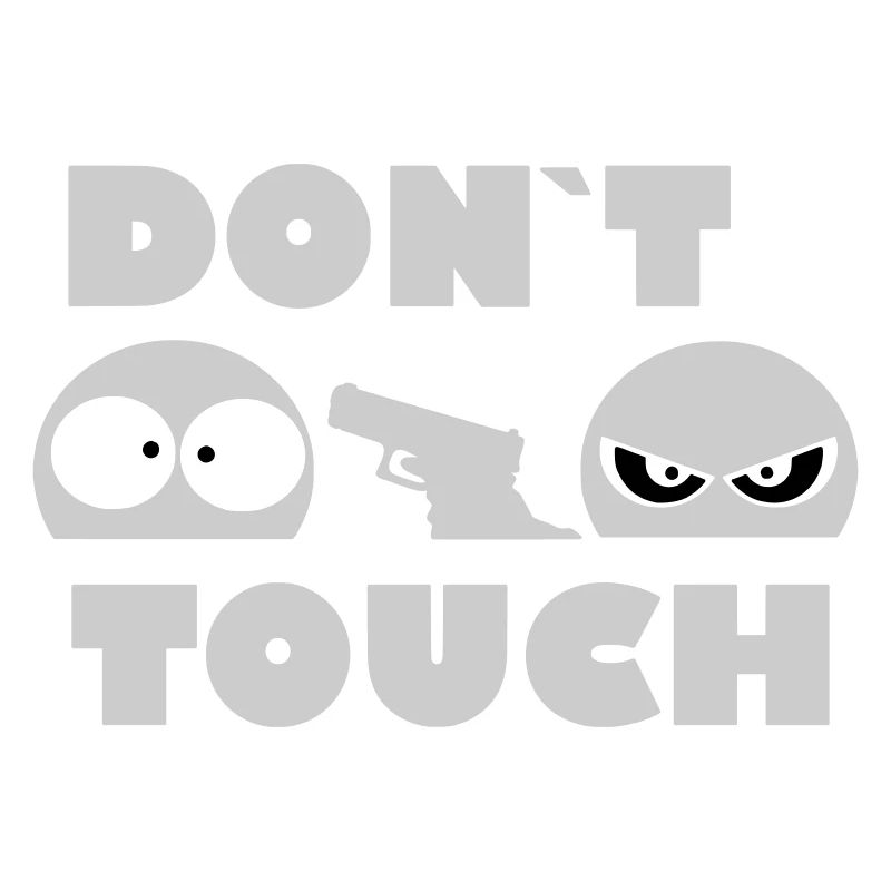 dont touch me - boy - my und dein eigener Text