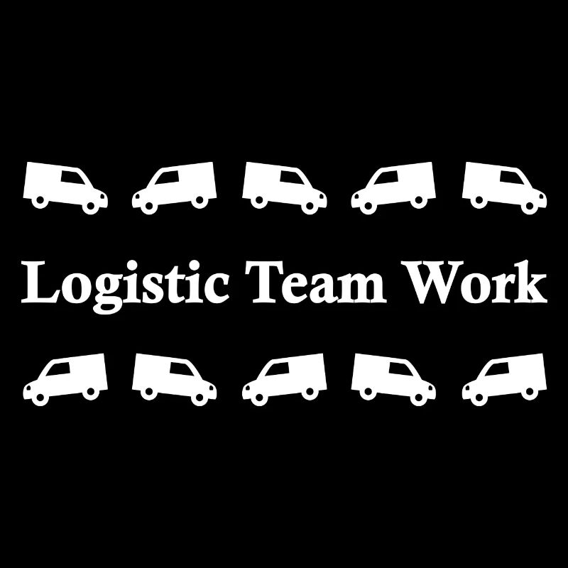 L’employé de l’équipe logistique