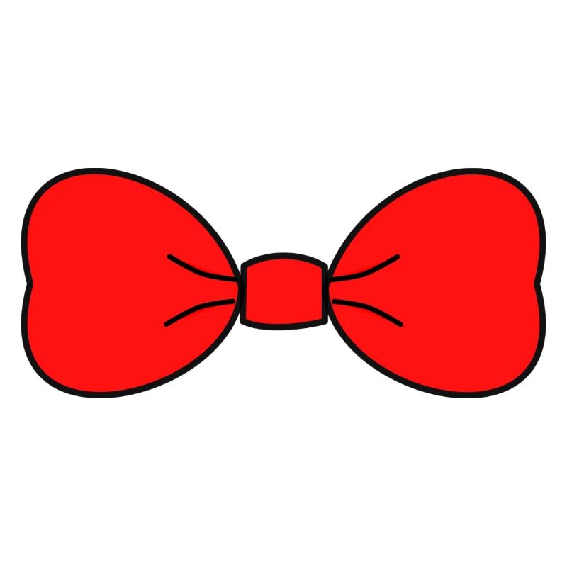 NODE. BOW TIE