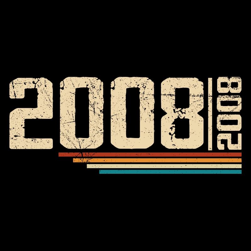 Jahrgang Jubiläum 2008 Geburtstagsfeier 2008