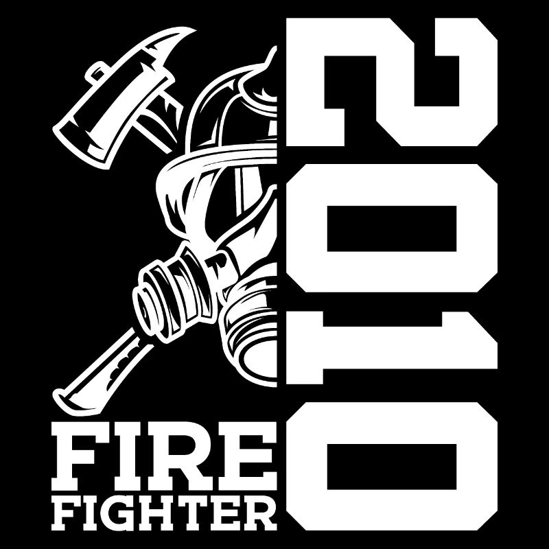 FIRE BRIGADE 16TH BIRTHDAY 2010 FIREFIGHTER
