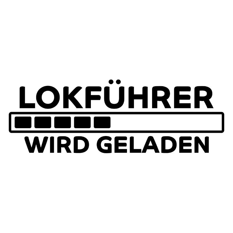 Lokführer Spruch Eisenbahn Witz Lokführer Geschenk