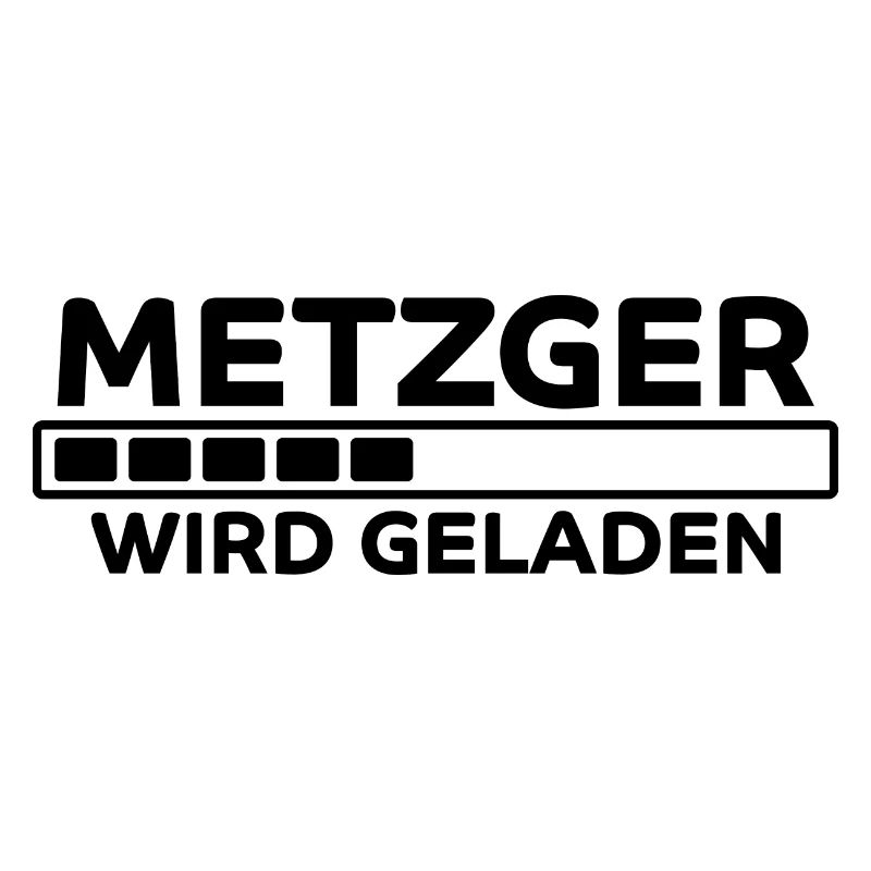 Metzger Spruch Fleischer Lustiges Metzger Geschenk