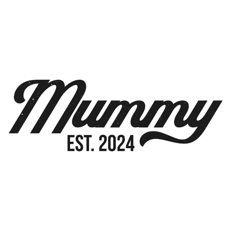 Mummy Est 2024