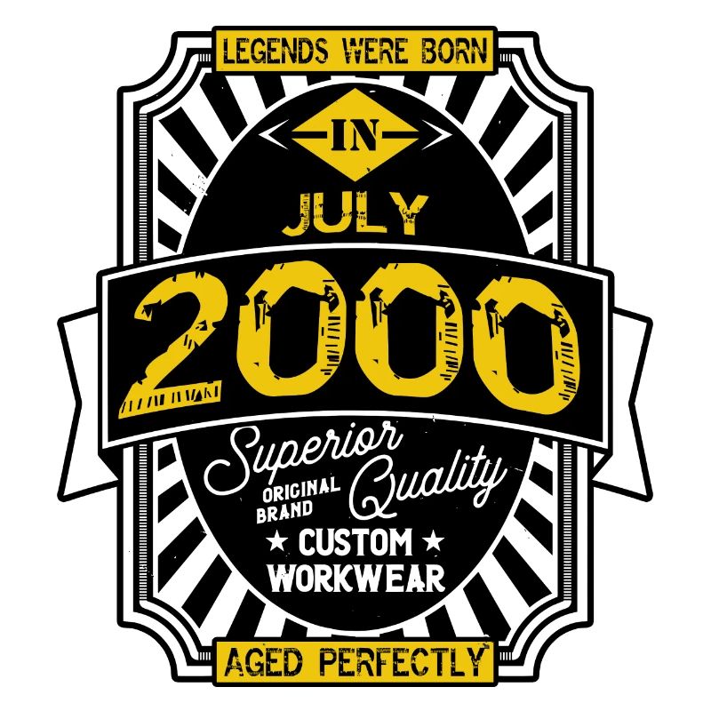 2000 JULI